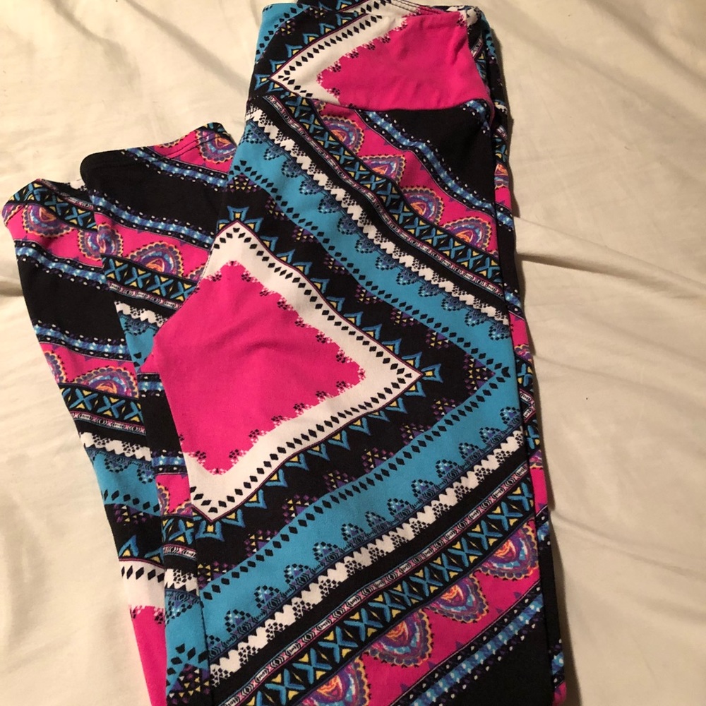 Lularoe Leggings